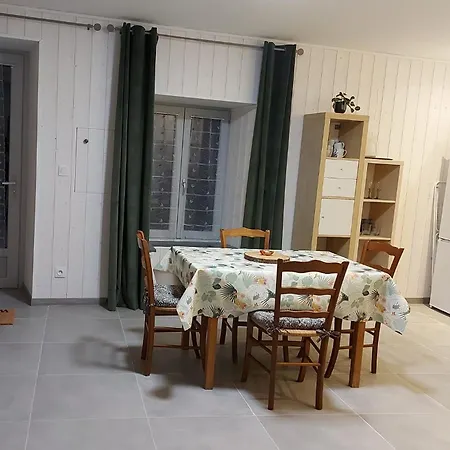 Votre Gite Au Domaine Du Lynx Baume-les-Messieurs Buitenkant foto