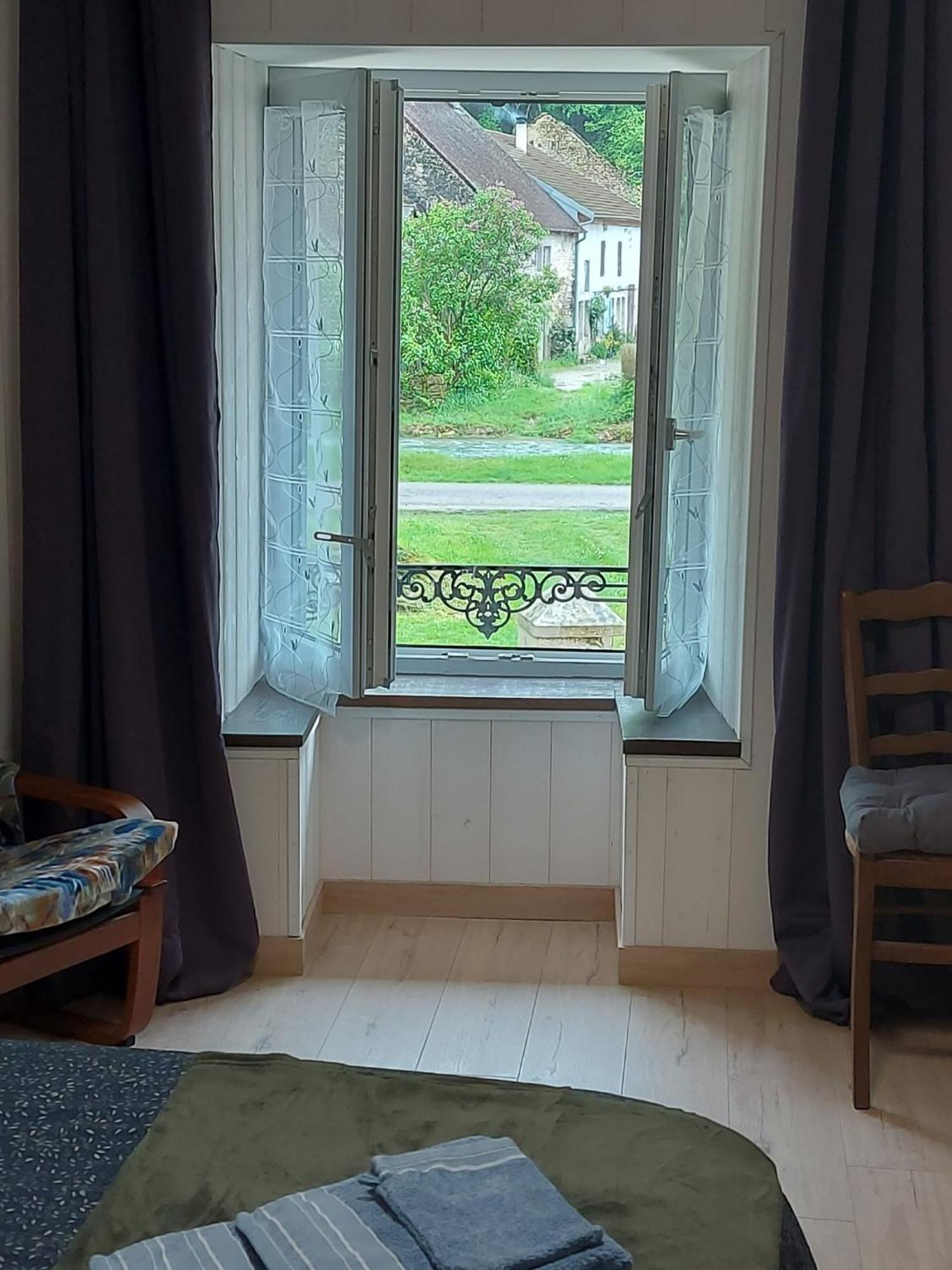 Apartment Votre Au Domaine Du Lynx