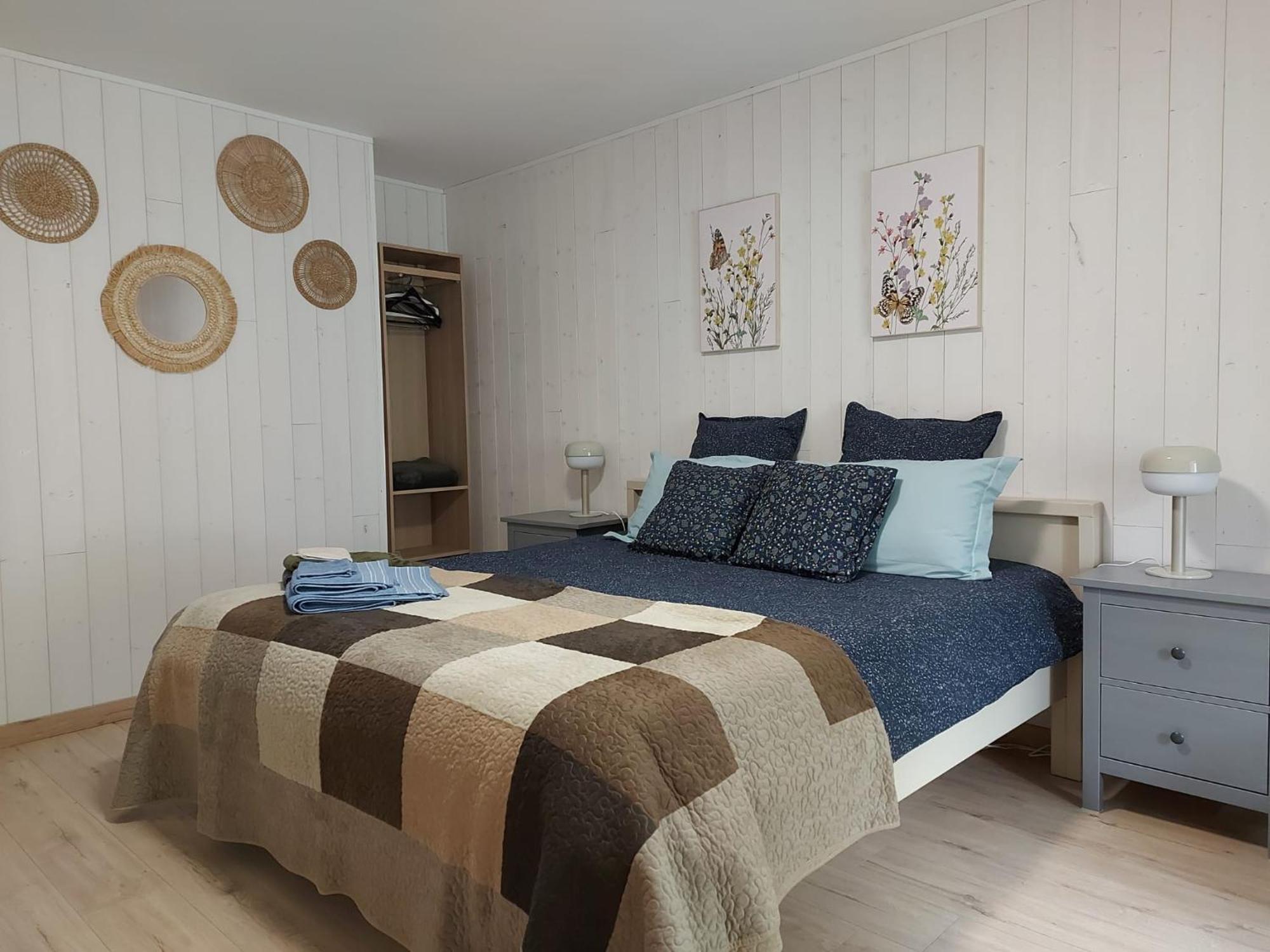 Apartment Votre Au Domaine Du Lynx Baume-les-Messieurs