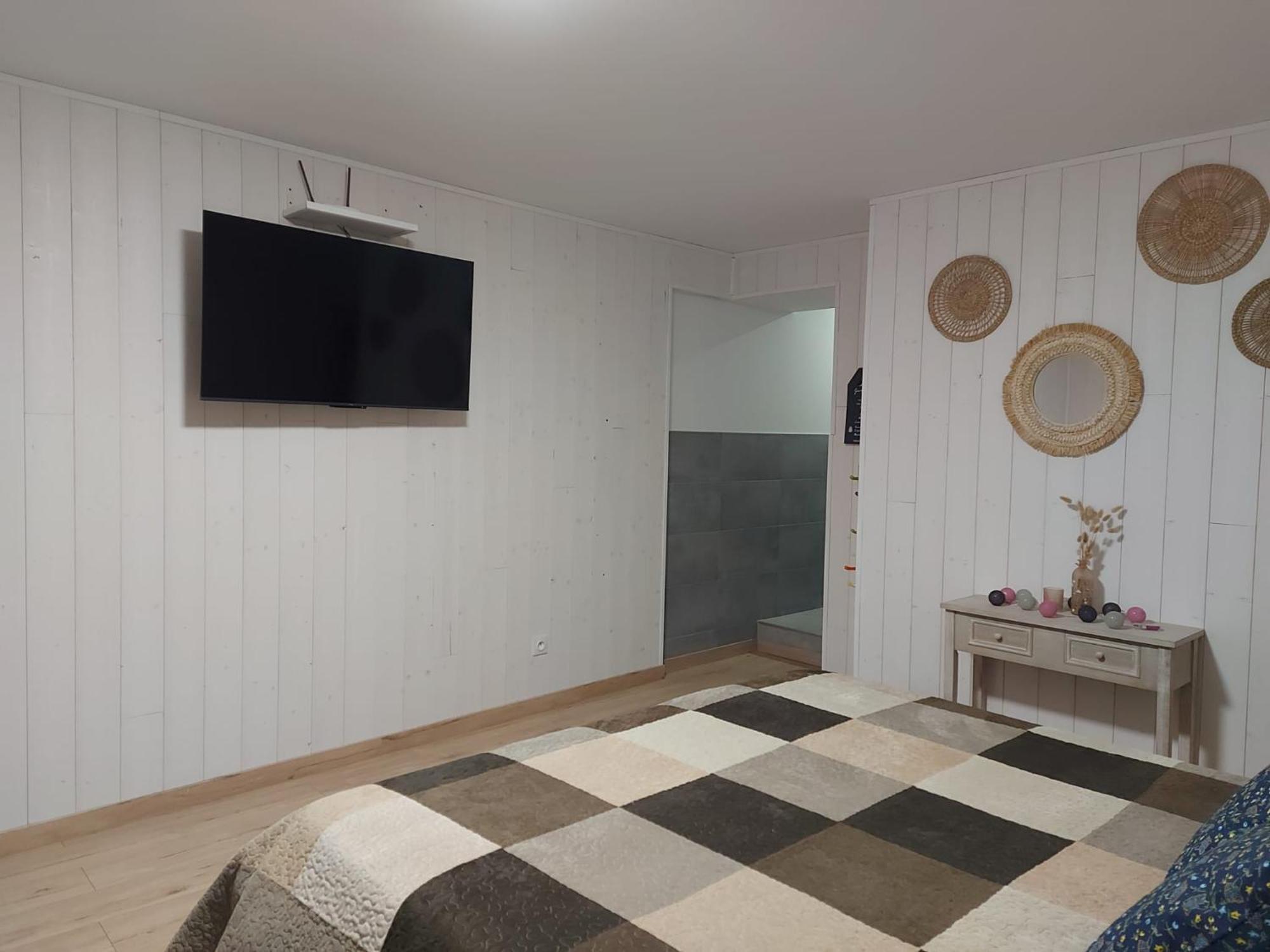 Votre Au Domaine Du Lynx Apartment Baume-les-Messieurs