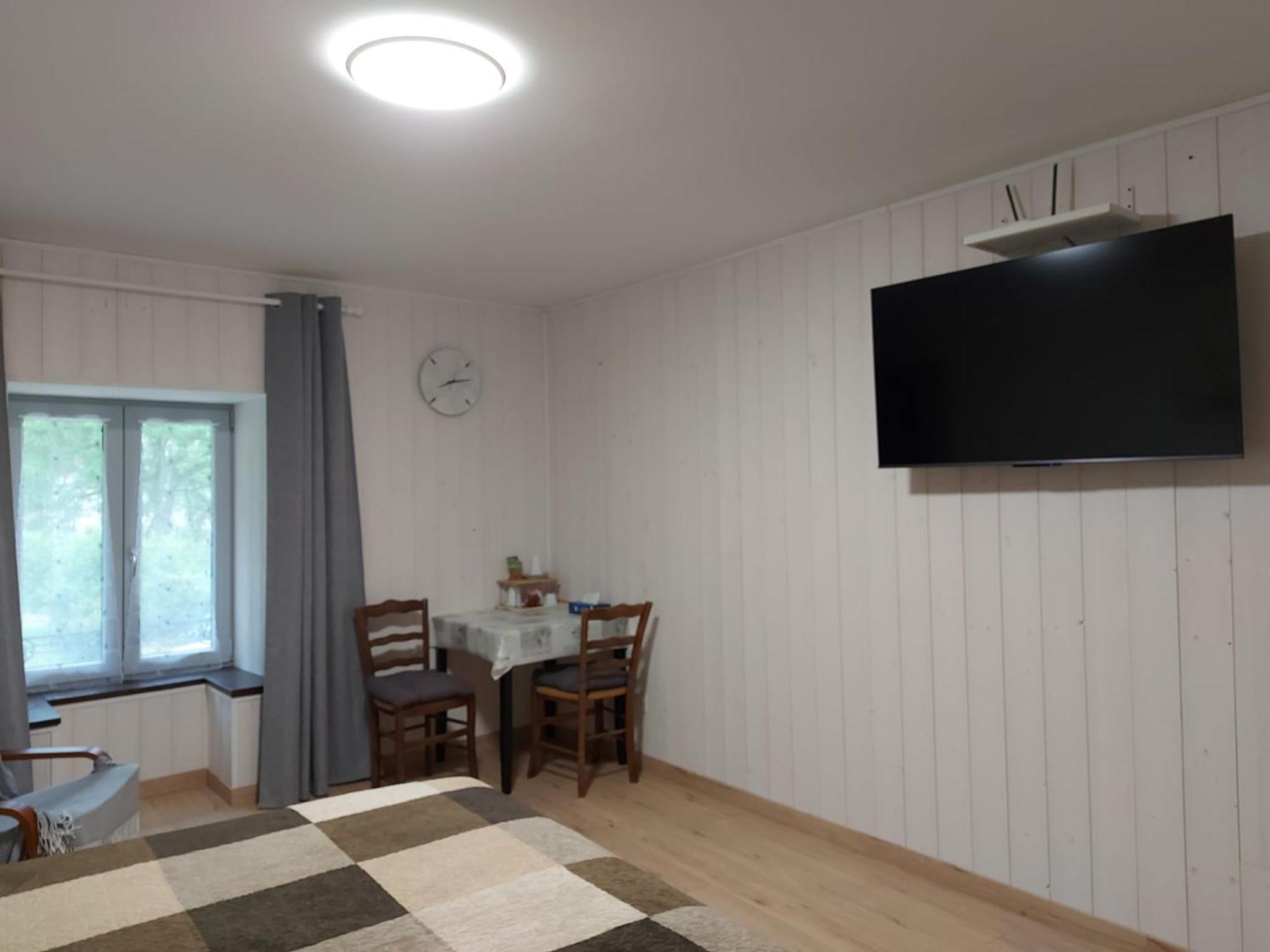 Apartment Votre Au Domaine Du Lynx Baume-les-Messieurs
