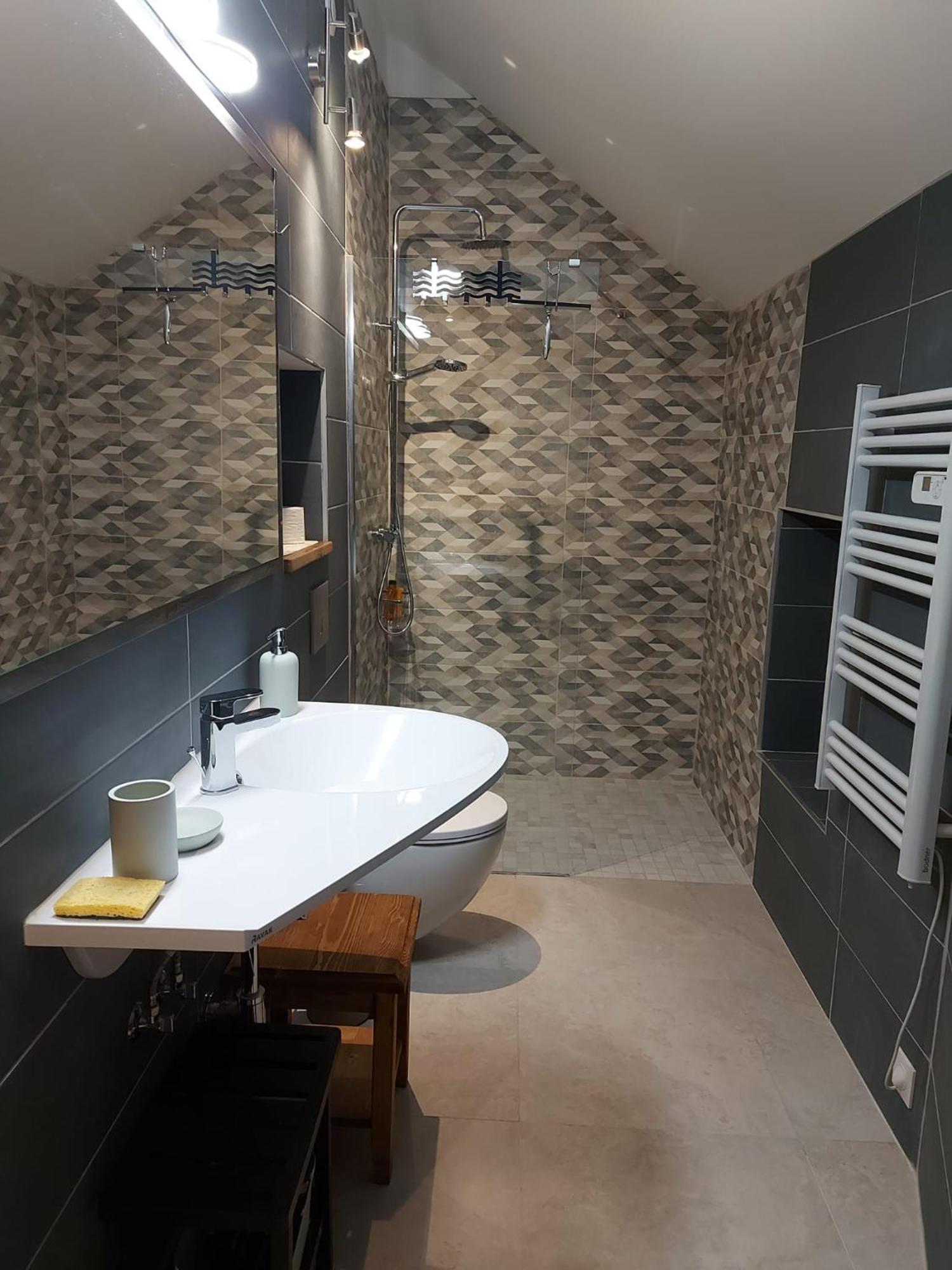 Votre Au Domaine Du Lynx Apartment