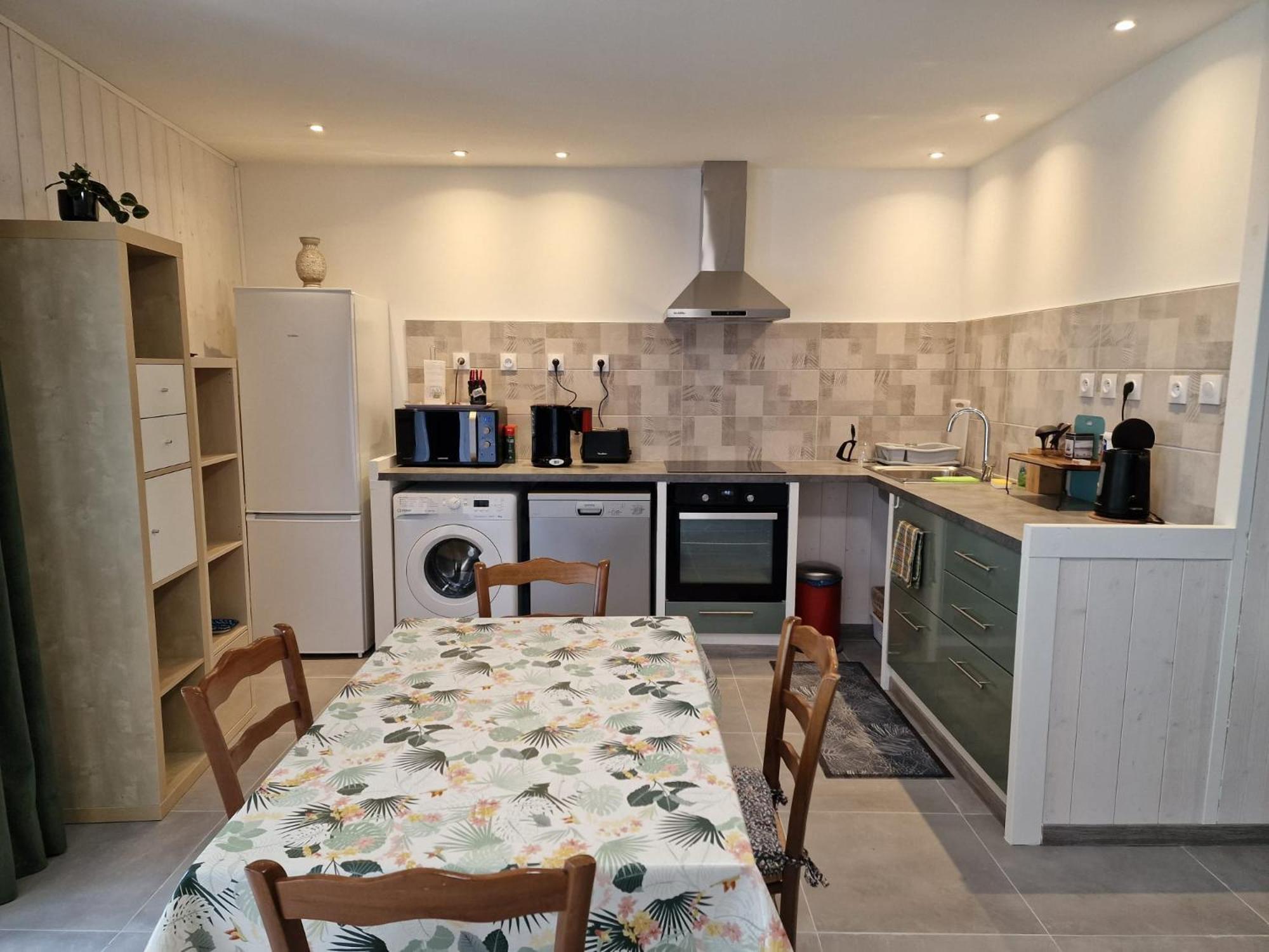 Votre Au Domaine Du Lynx Apartment Baume-les-Messieurs