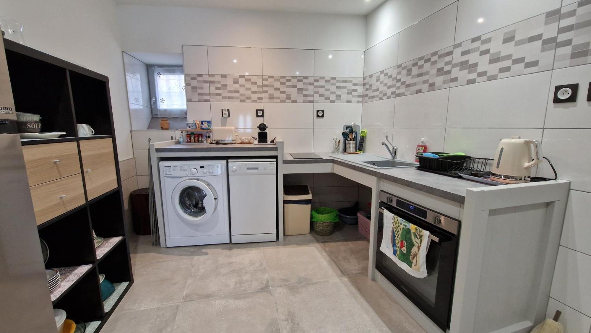 Votre Au Domaine Du Lynx Apartment