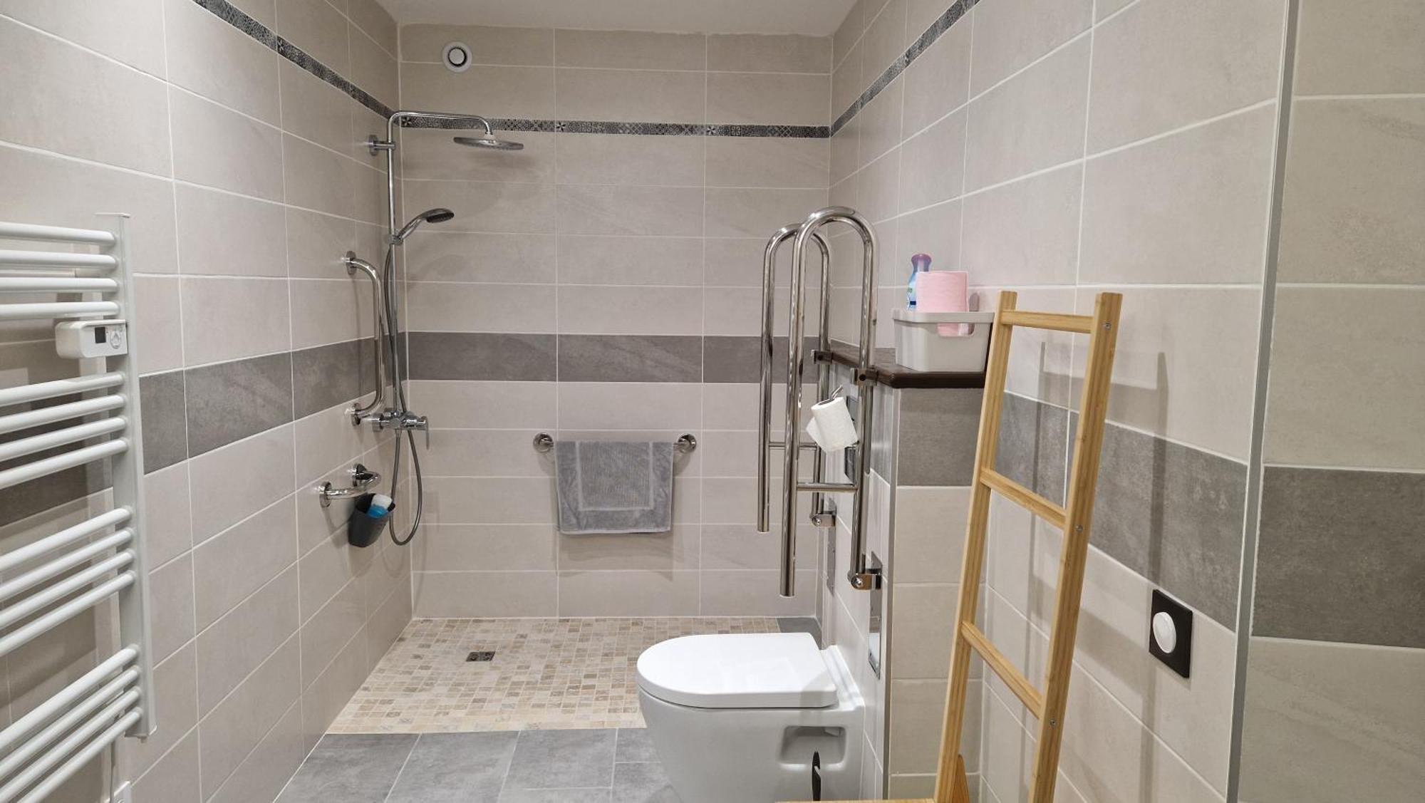 Apartment Votre Au Domaine Du Lynx
