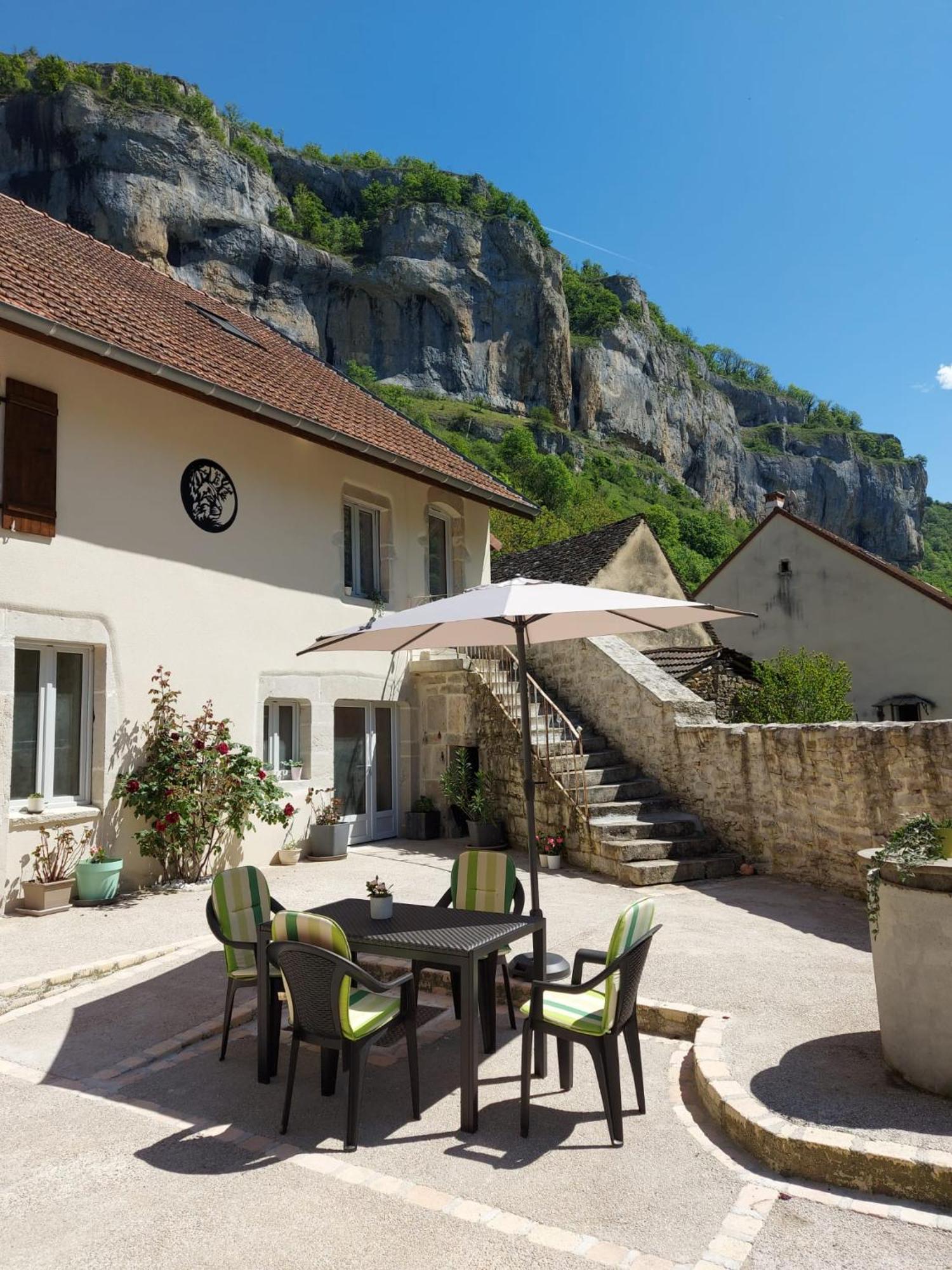 Votre Au Domaine Du Lynx Apartment *