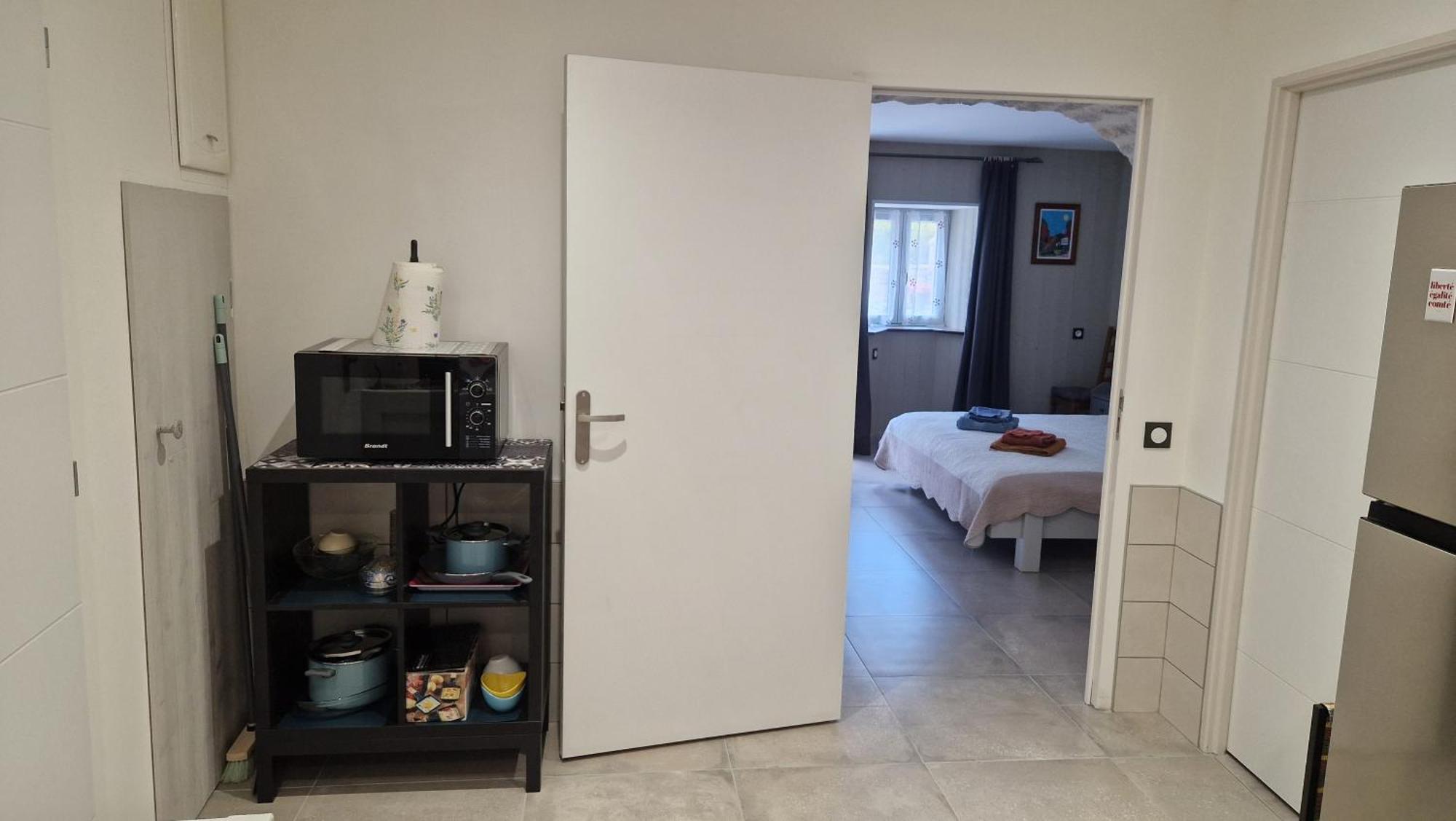 Apartment Votre Au Domaine Du Lynx *