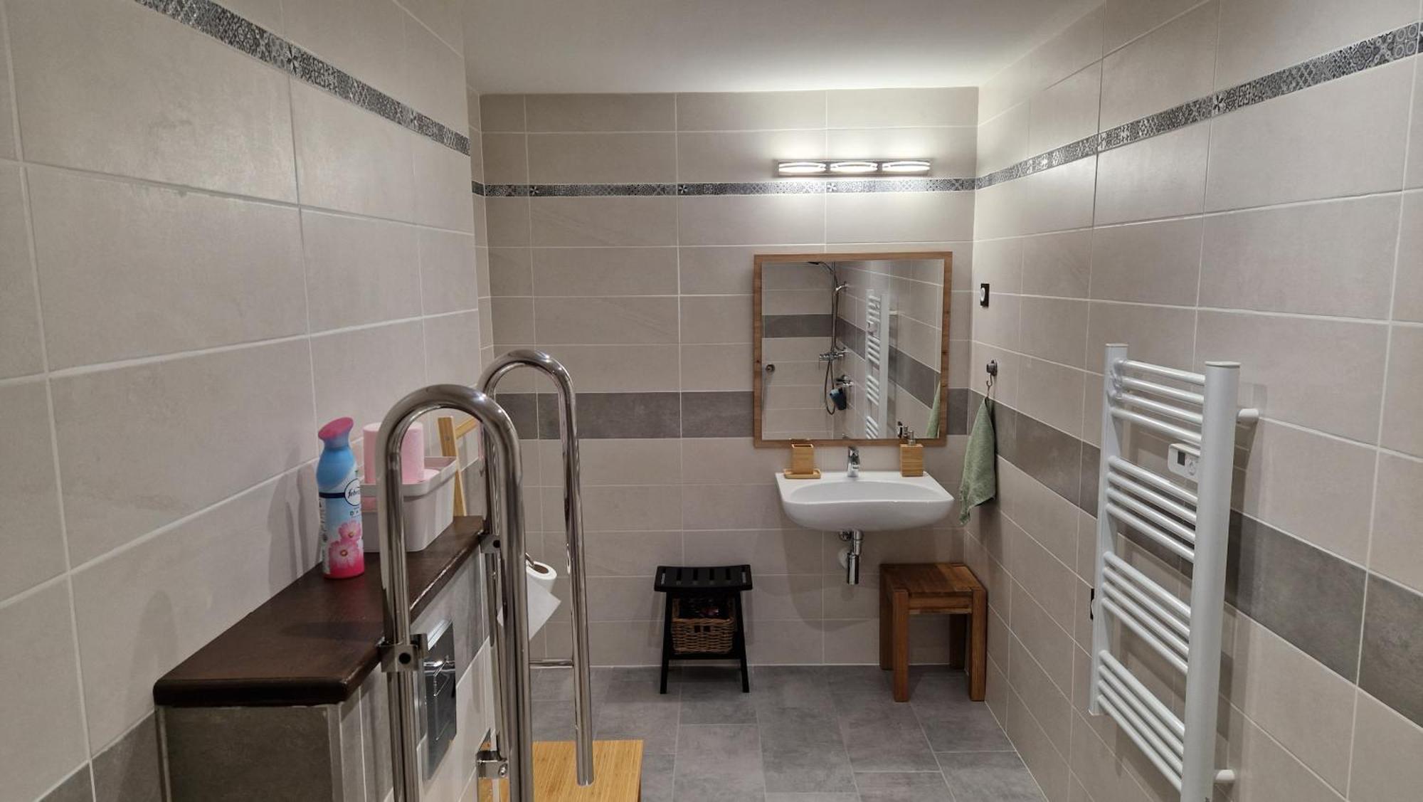 Votre Au Domaine Du Lynx Apartment *