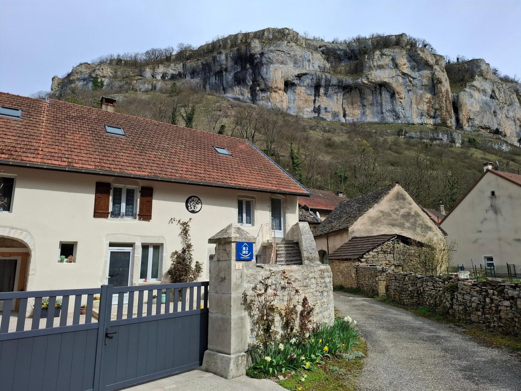 Votre Au Domaine Du Lynx *